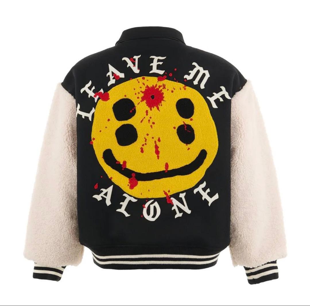 SAINT MICHAEL × Cactus Plant Flea Market