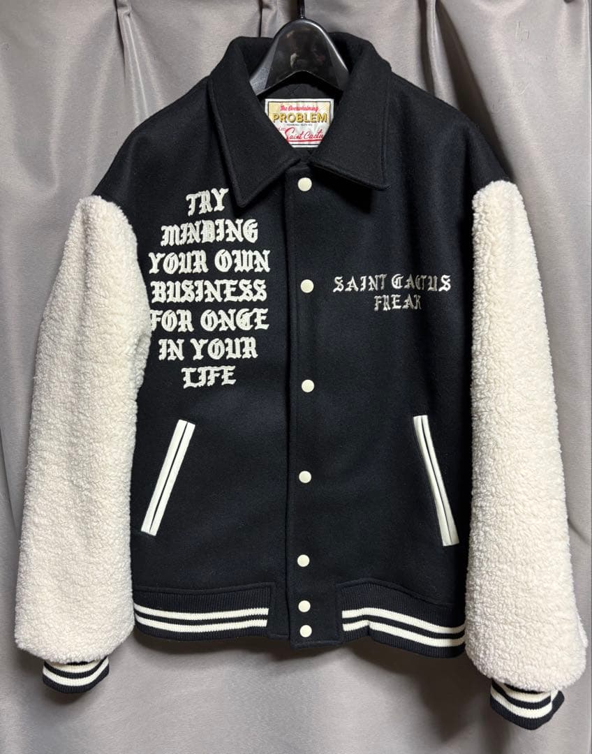 SAINT MICHAEL × Cactus Plant Flea Market