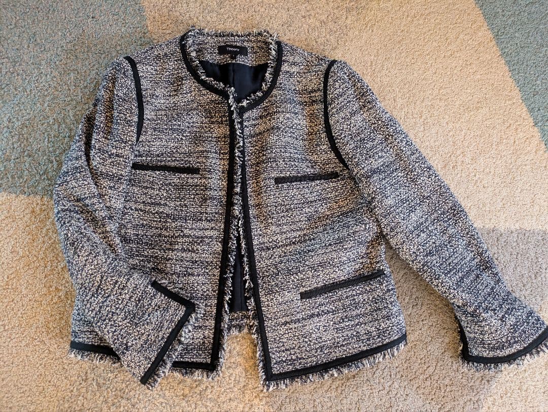 masa 購入前にコメント入れて下さいです セオリー2点セット