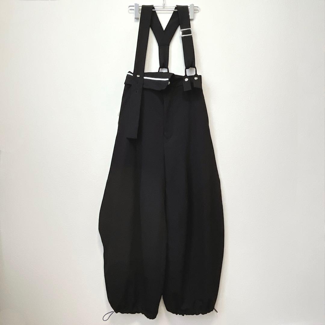 【OMMO オーエムエムオー】IRREGULAR PATTERN AIO/未使用