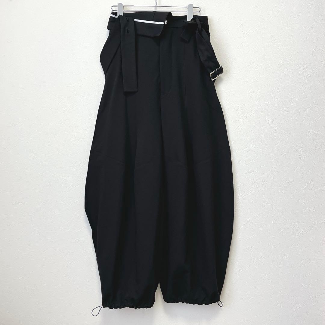 【OMMO オーエムエムオー】IRREGULAR PATTERN AIO/未使用