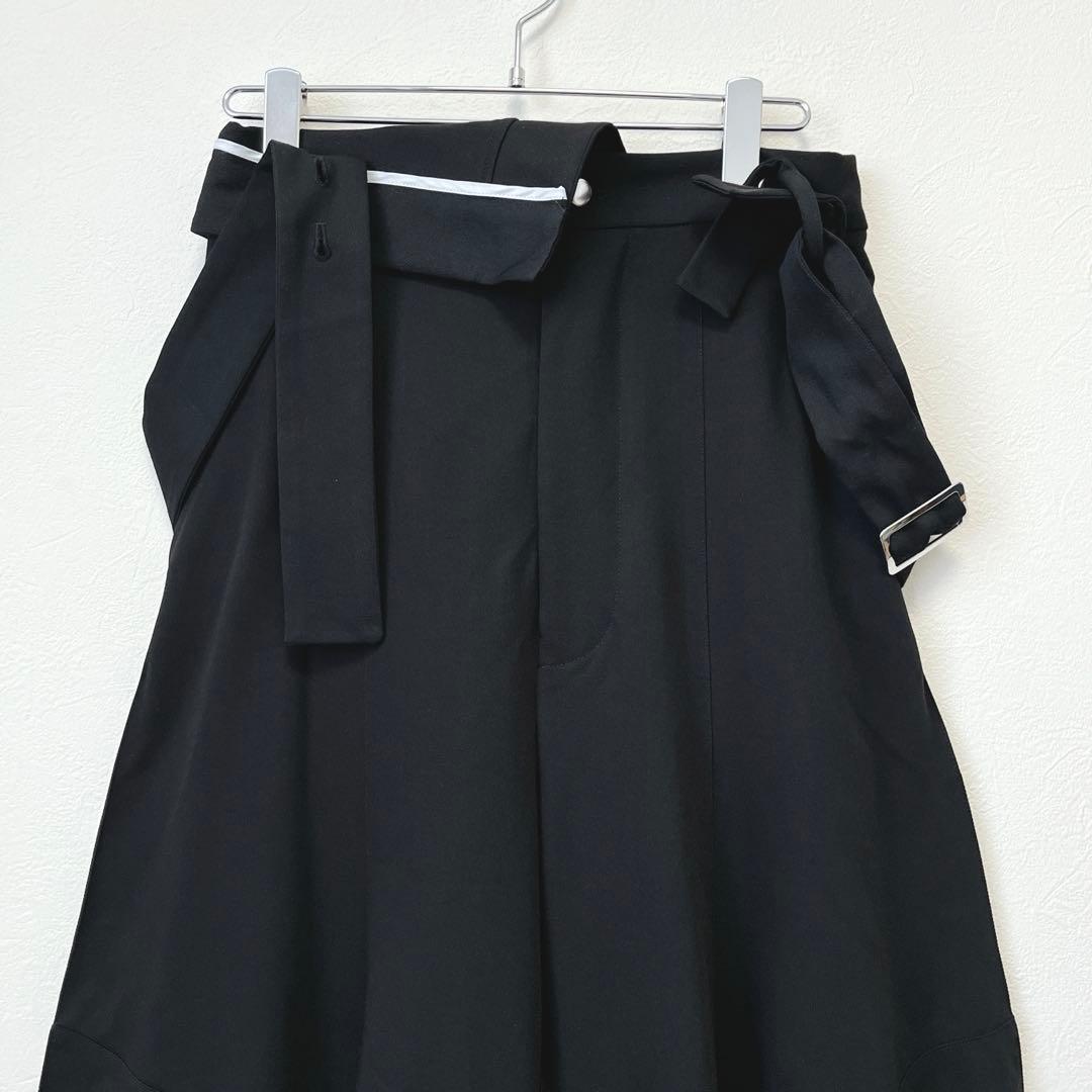 【OMMO オーエムエムオー】IRREGULAR PATTERN AIO/未使用