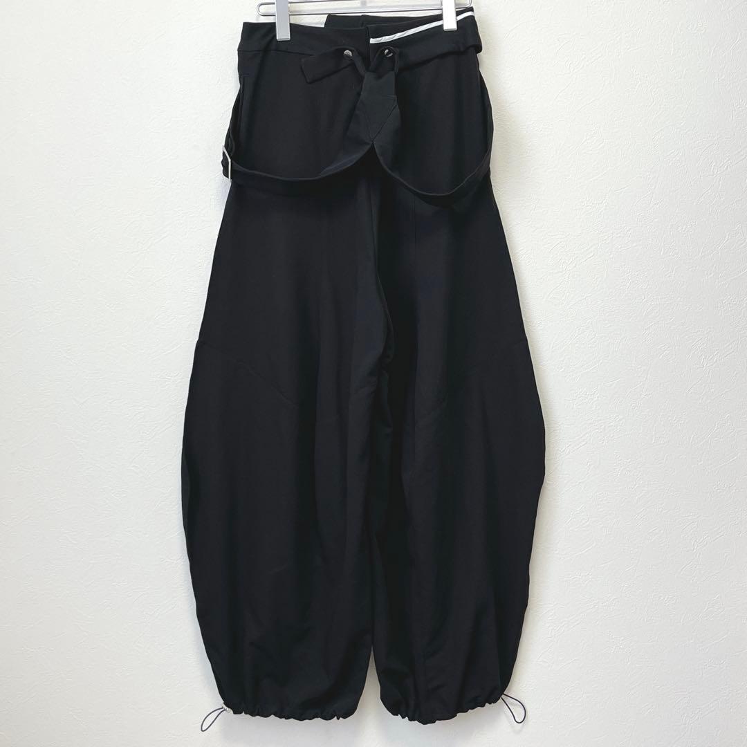 【OMMO オーエムエムオー】IRREGULAR PATTERN AIO/未使用