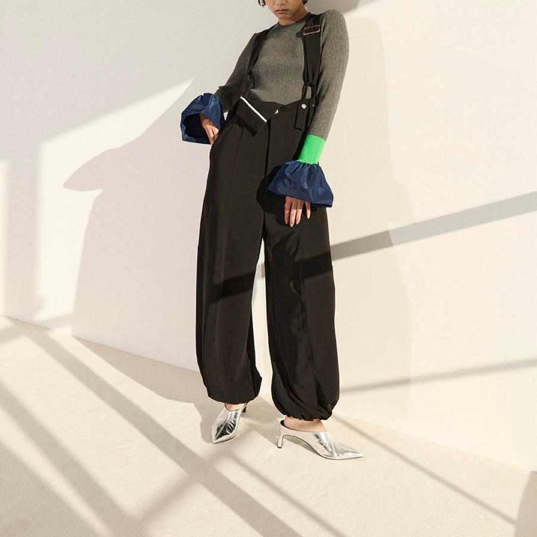 【OMMO オーエムエムオー】IRREGULAR PATTERN AIO/未使用