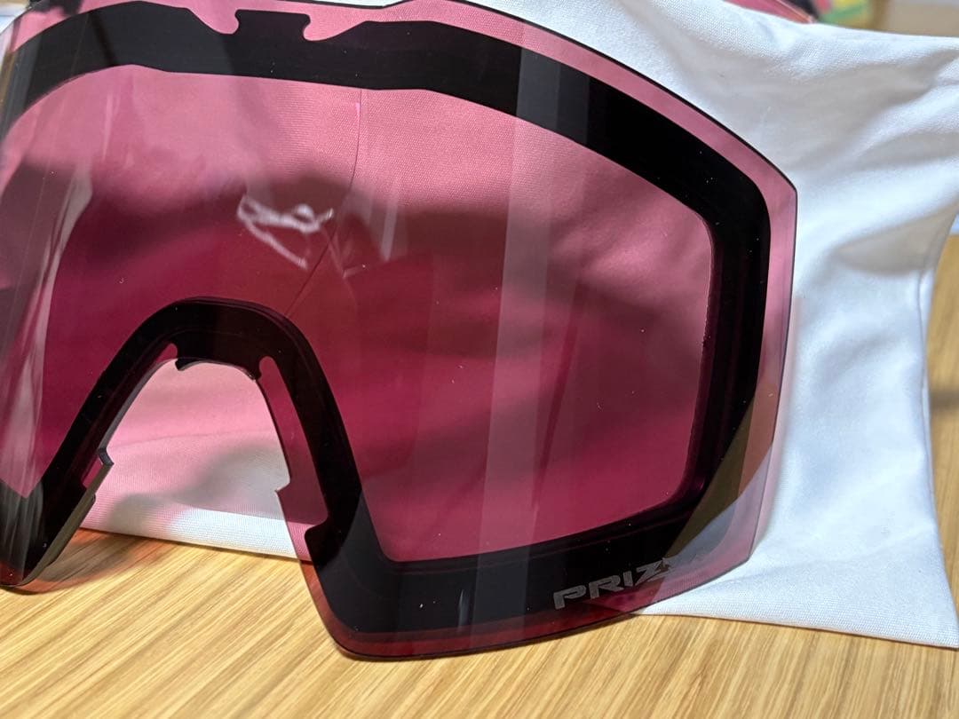 OAKLEY FALL LINE L 八方ゴーグルカバープレゼント