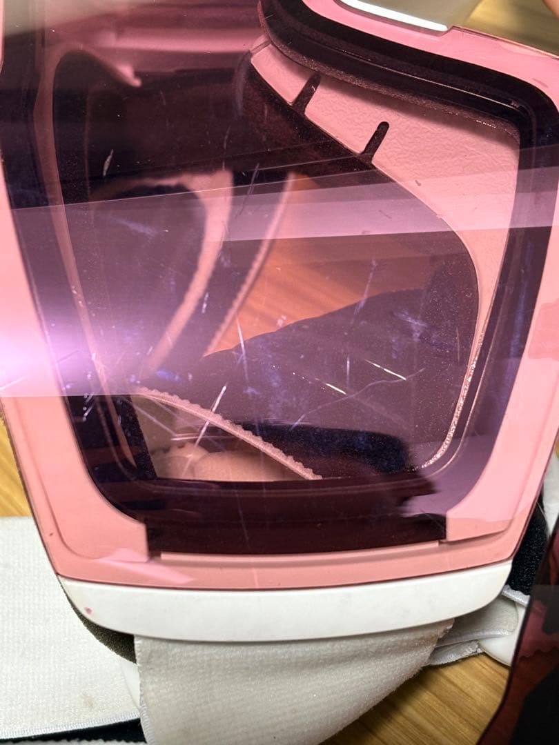 OAKLEY FALL LINE L 八方ゴーグルカバープレゼント