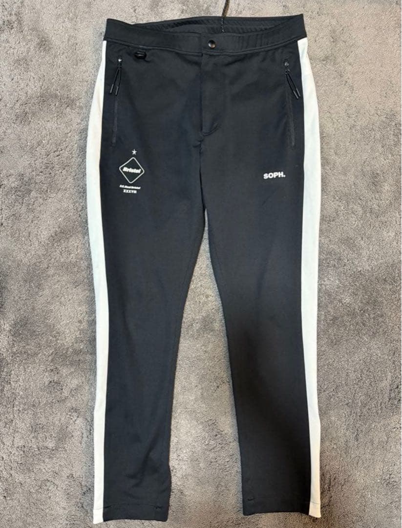 侍*様 ブリストルセットアップ