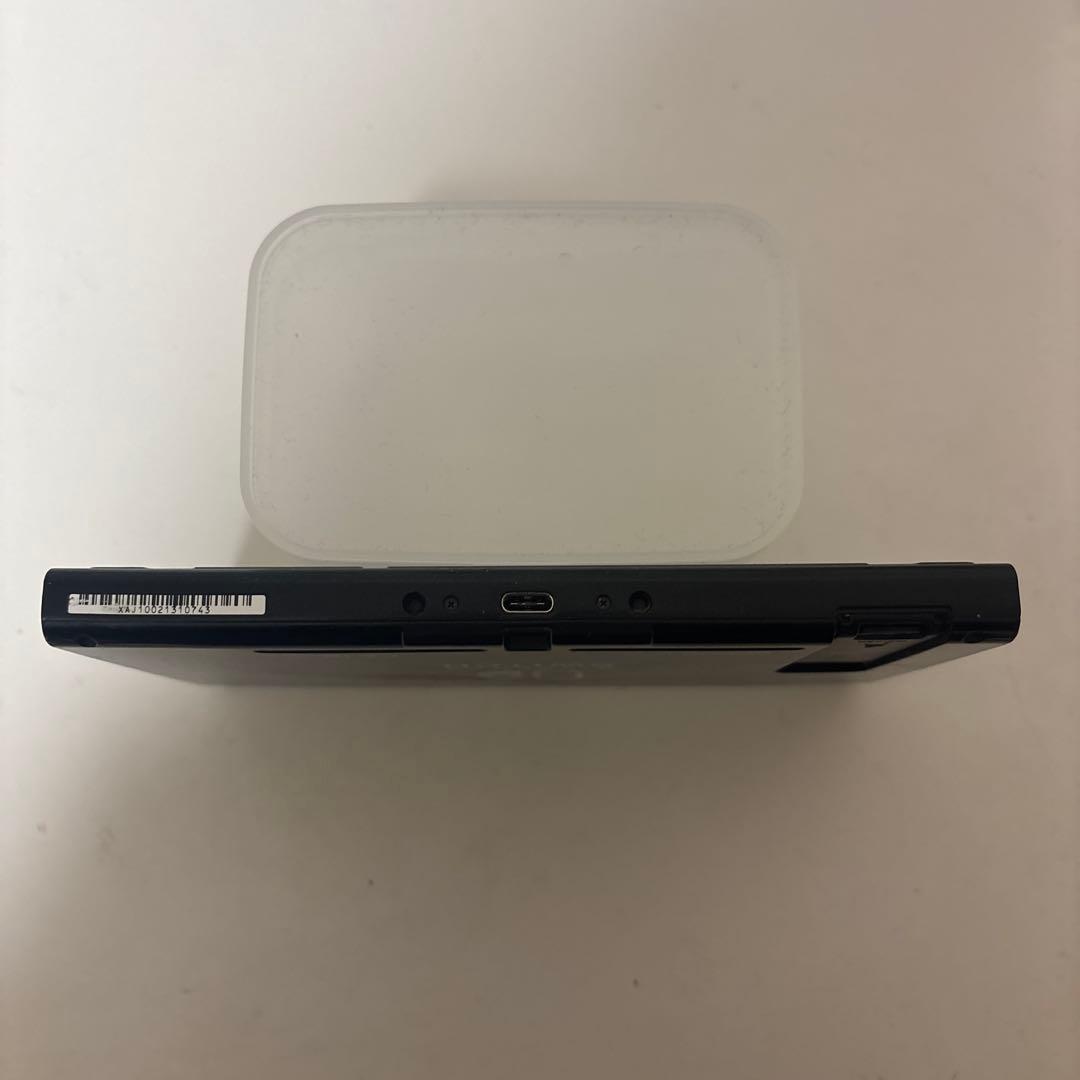 Nintendo Switch旧型 本体