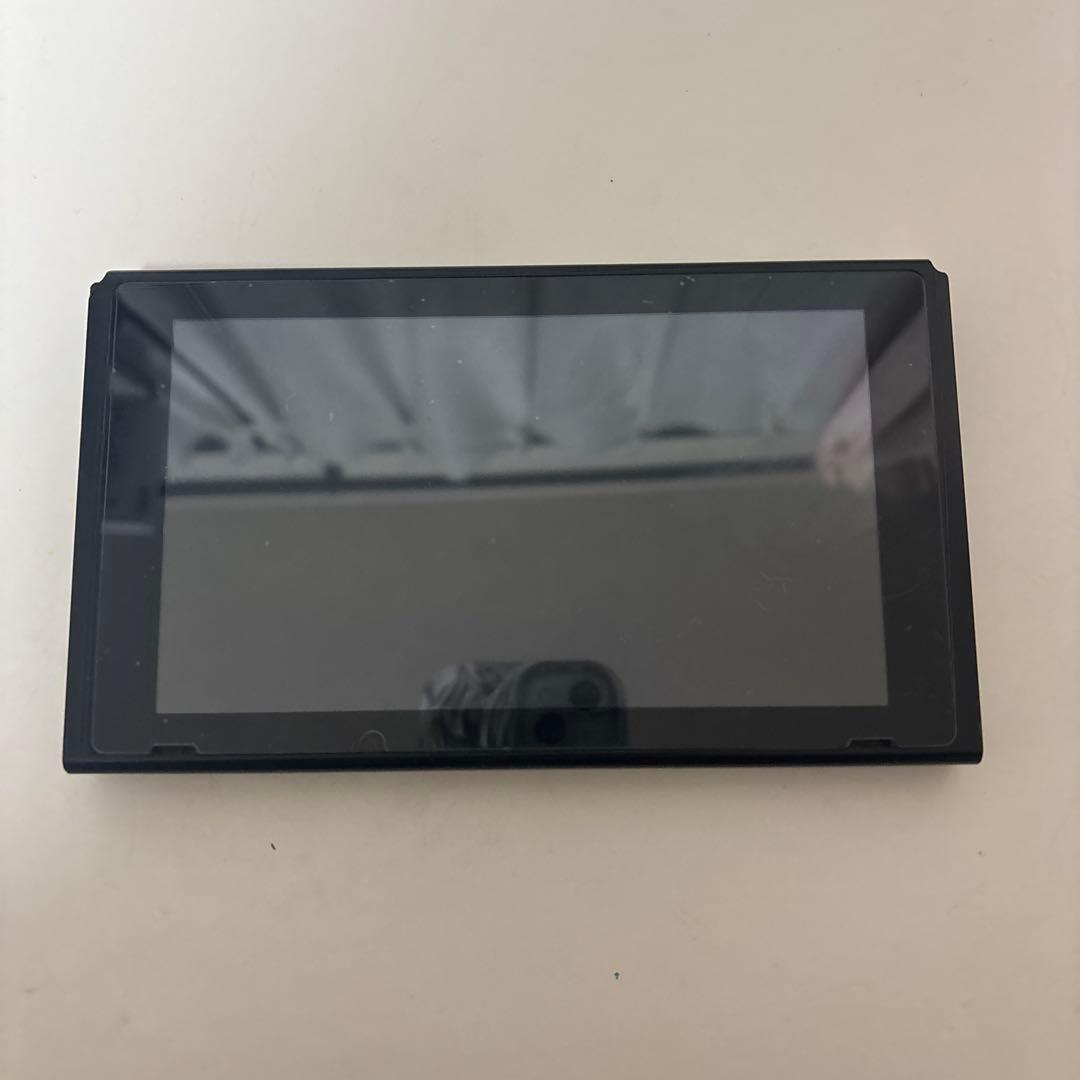 Nintendo Switch旧型 本体