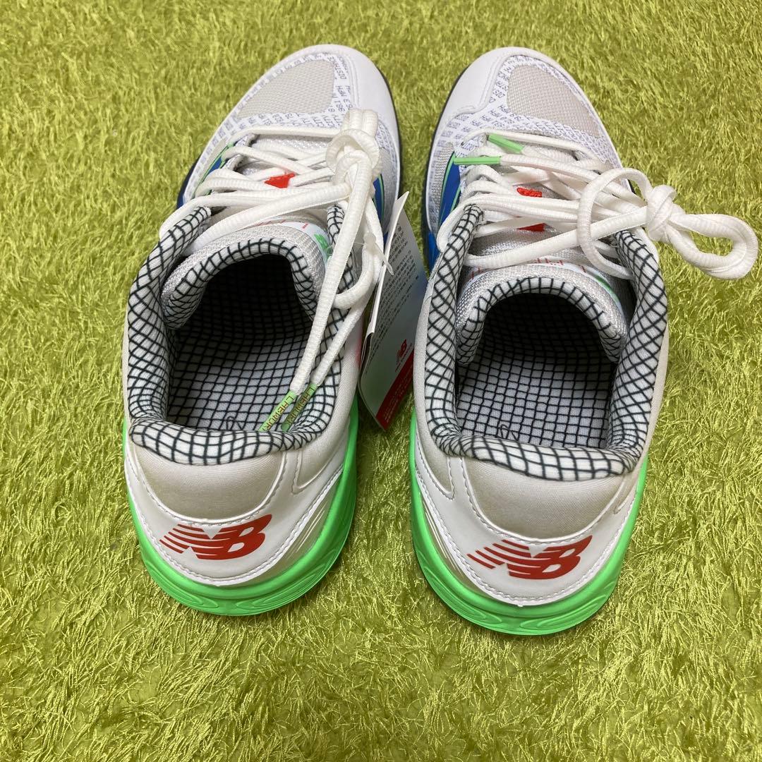 【新品】ニューバランス 野球トレーニングシューズ【限定】