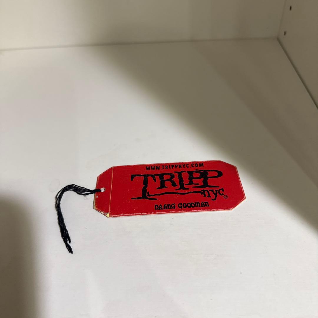 [大人気]TRIPP NYC 2way パンツ XXS タグ付き 値下げ可