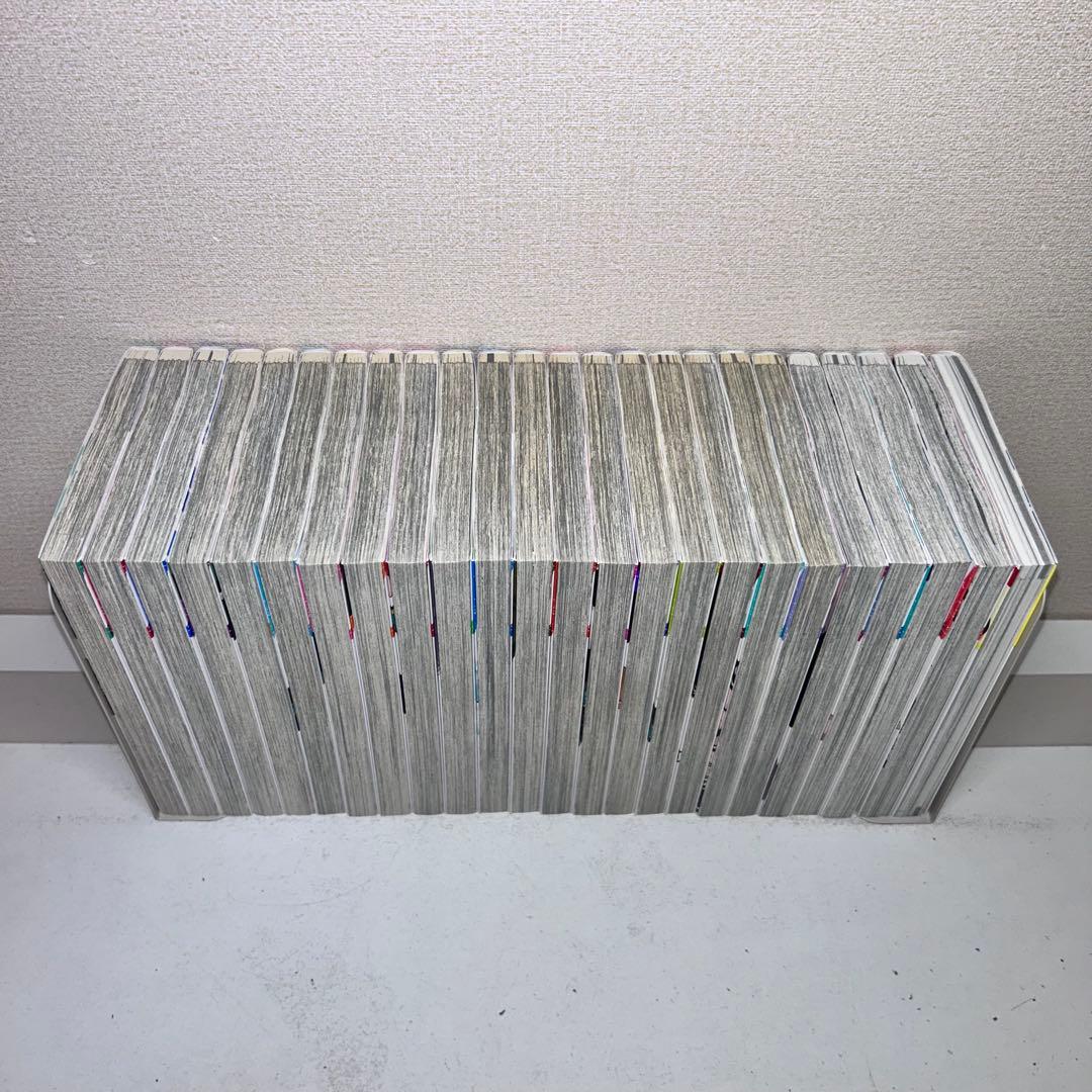 ウィンドブレイカー　既刊全巻セット　1-23+ガイドブック