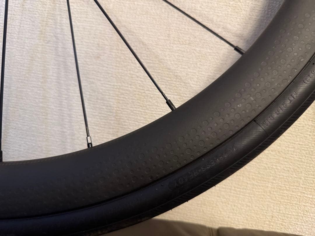 パーツ ZIPP 303 FIRECREST TL DISC XDR
