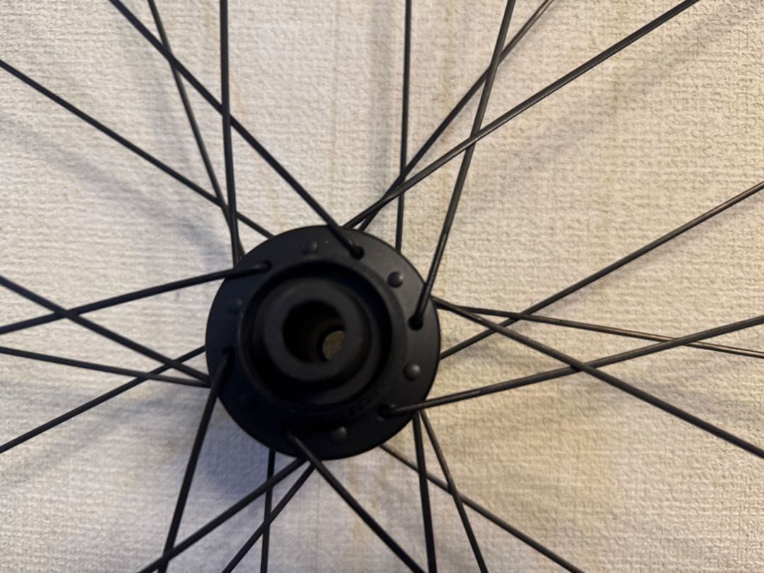 パーツ ZIPP 303 FIRECREST TL DISC XDR