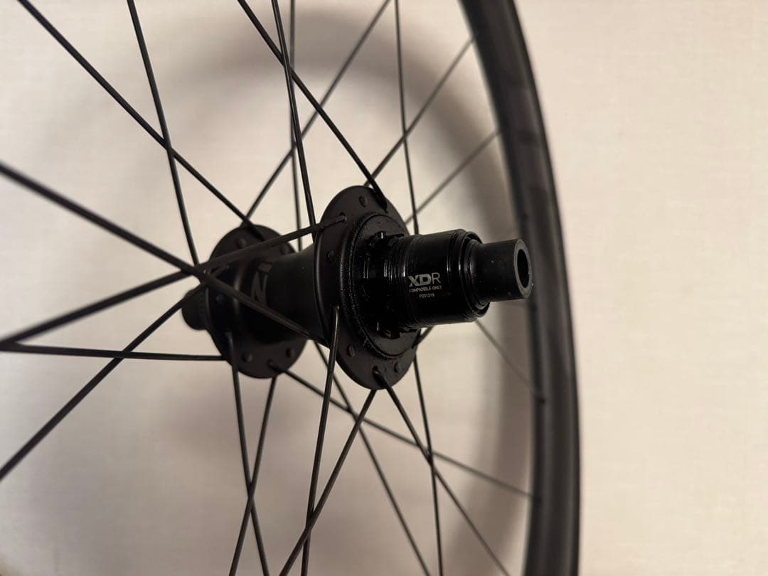 パーツ ZIPP 303 FIRECREST TL DISC XDR