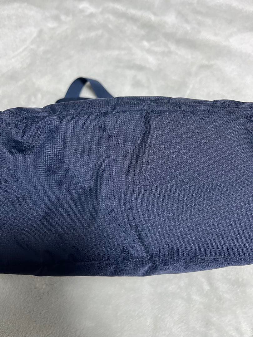 ブリーフィング　カードバッグ　ネイビー　BRG251T10