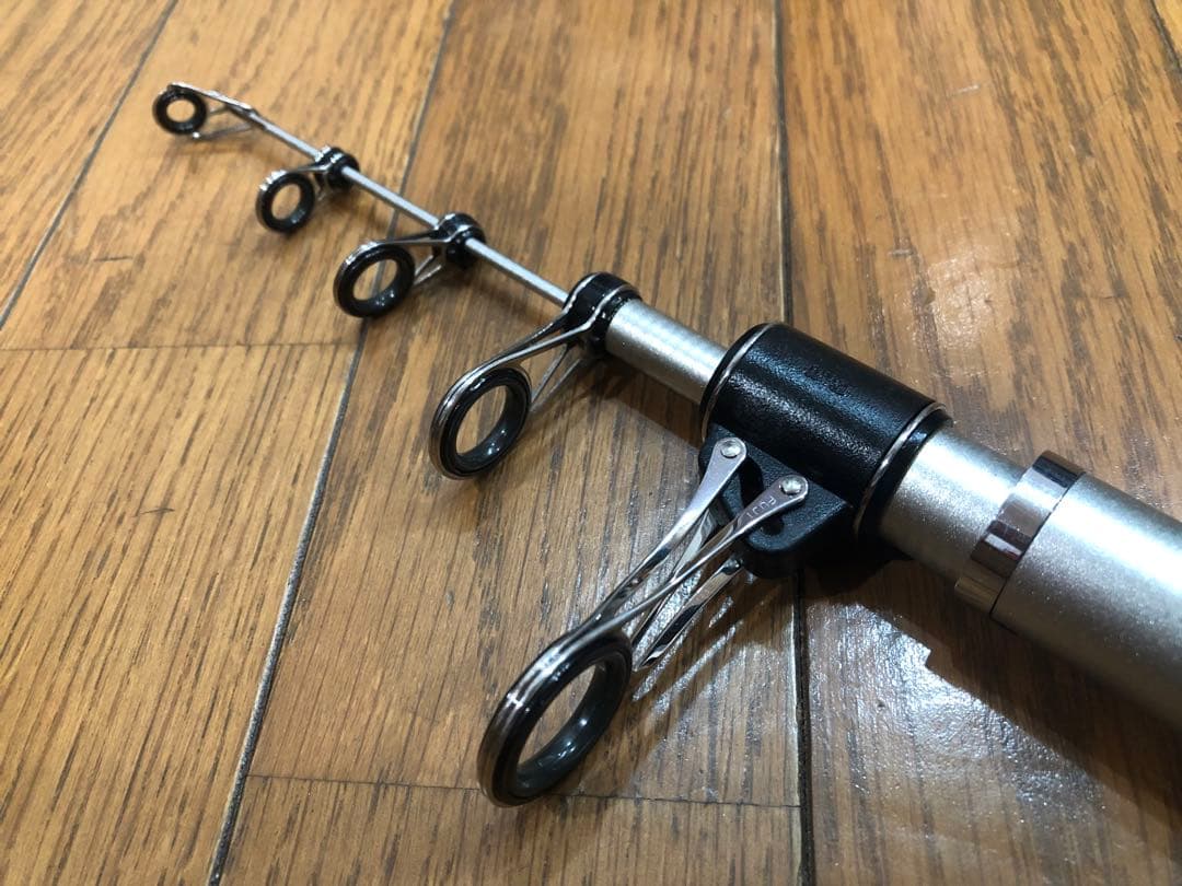 Daiwa プライムサーフ 27-425