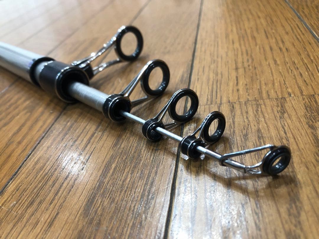 Daiwa プライムサーフ 27-425