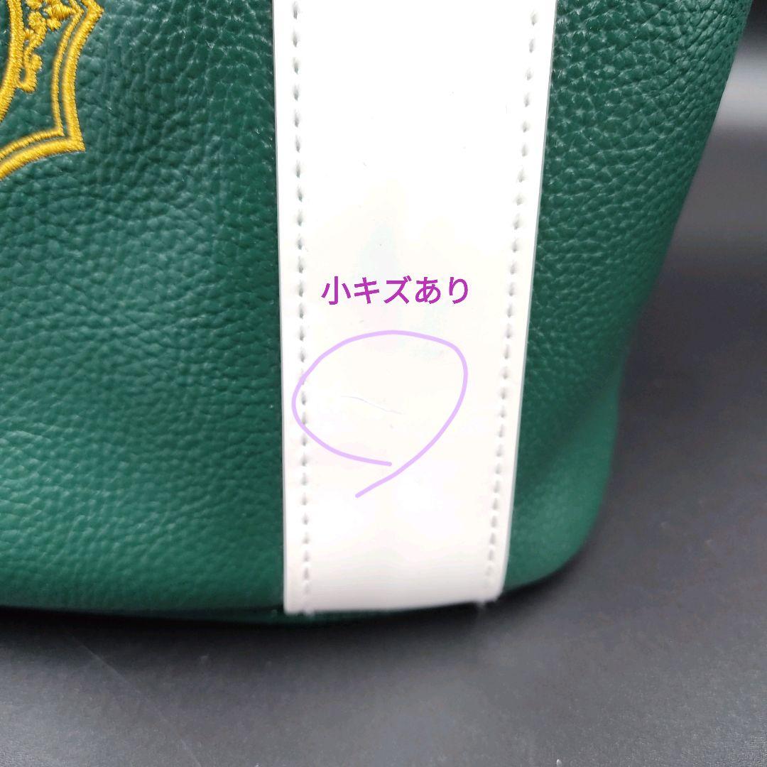 【希少】クラブ33 カートバック キャロウェイ ディズニー　ゴルフマーカー付