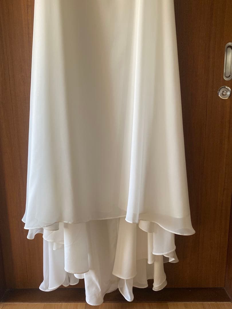 Dress Market ウェディングドレス　 DM100032