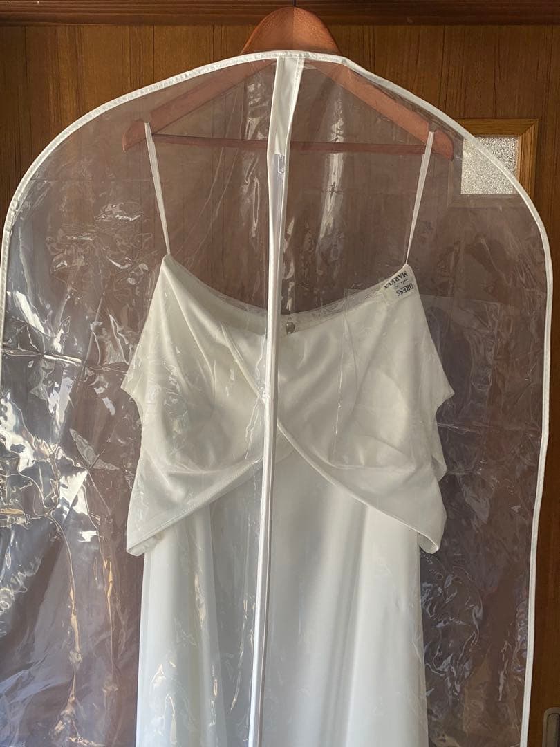 Dress Market ウェディングドレス　 DM100032