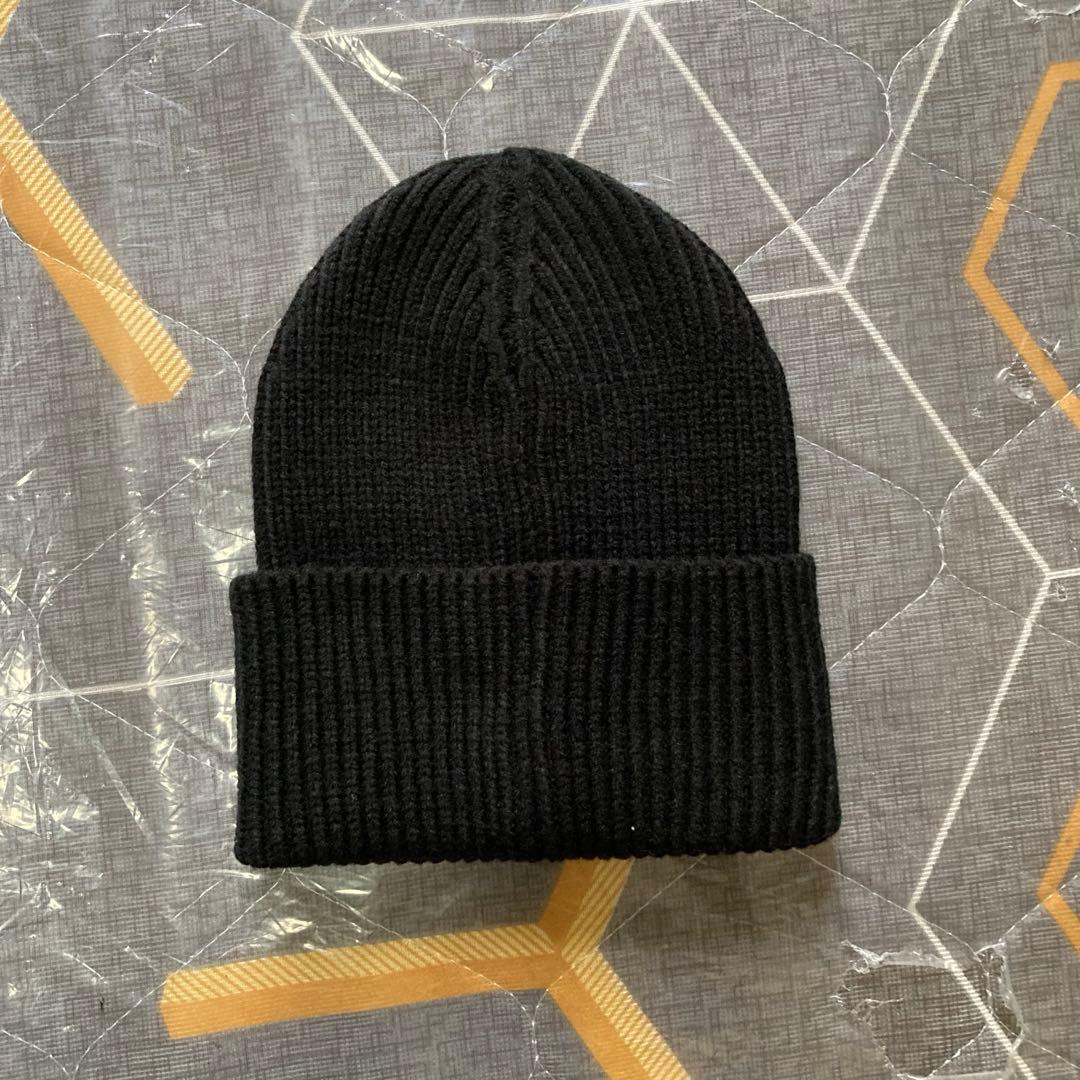 Carhartt WIP Sacai Beanie ビーニー ニット帽