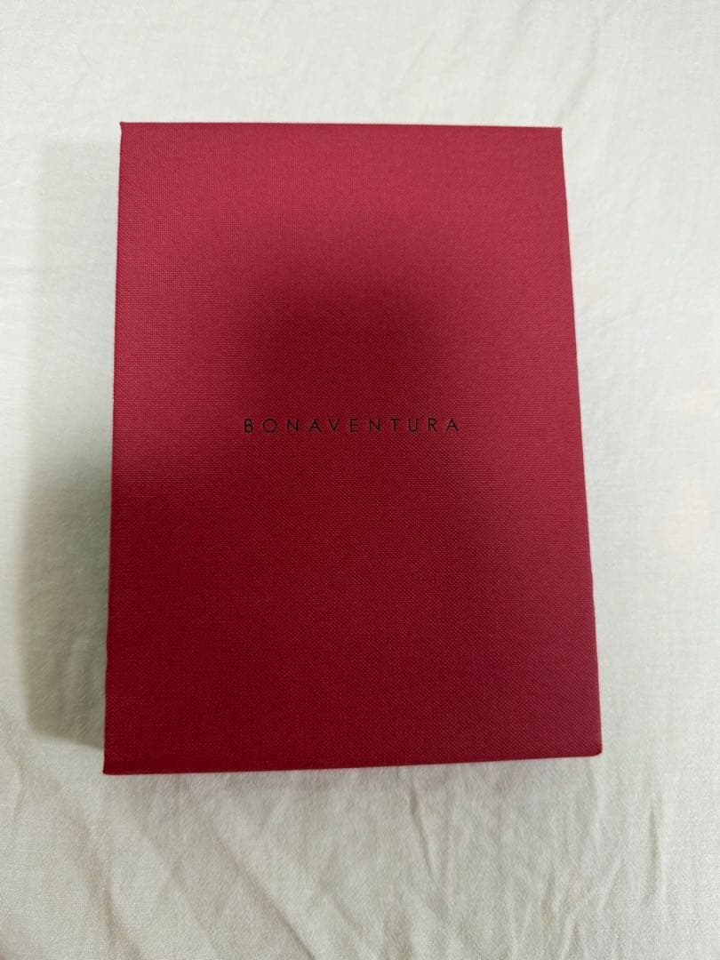 週末値下げ BONAVENTURA iPhone16pro用ケース