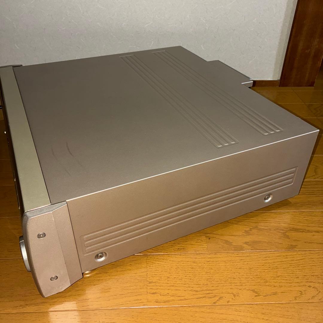 パイオニア　レーザーディスクプレーヤー　CD対応　CLD-737動作品