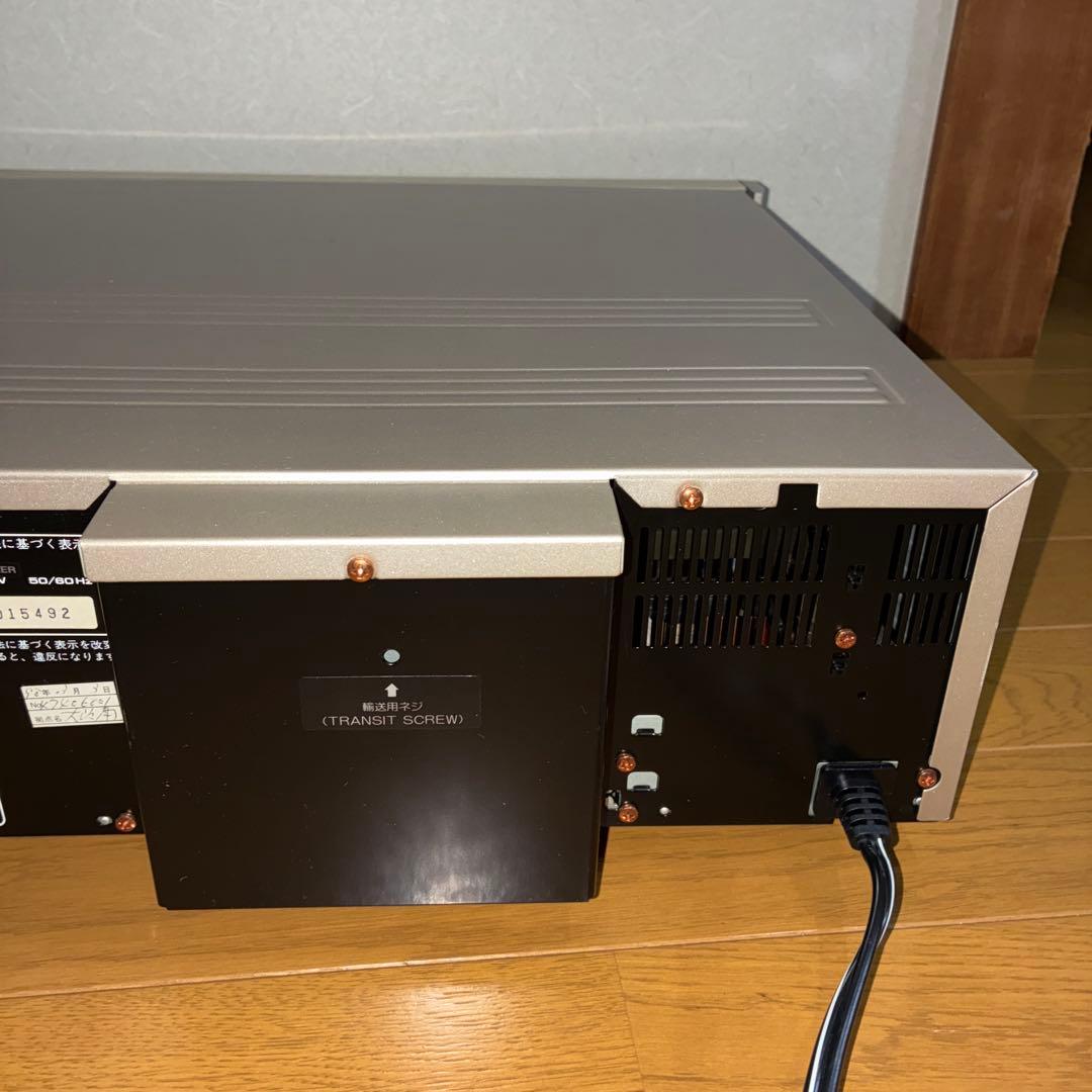 パイオニア　レーザーディスクプレーヤー　CD対応　CLD-737動作品