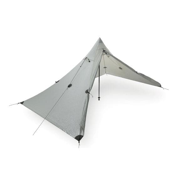 新品 ライトウェイ ピラオム ソロタープ ウルトラTNT 3点セット