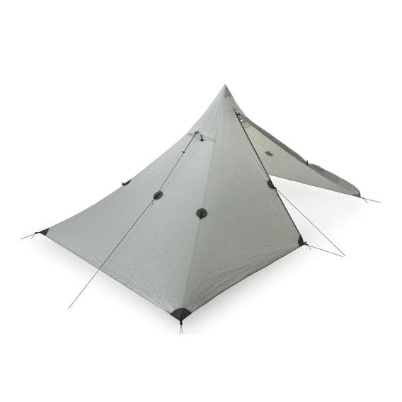 新品 ライトウェイ ピラオム ソロタープ ウルトラTNT 3点セット