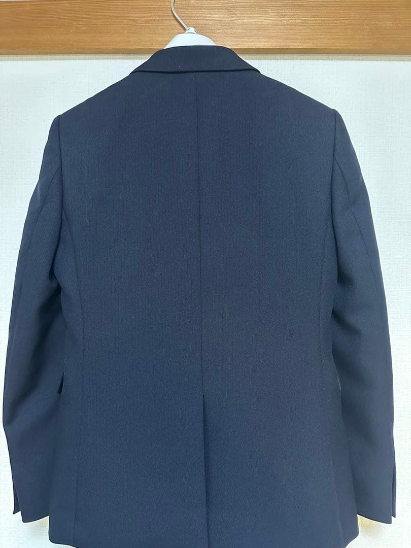 CHOPIN　ネイビー　スーツ　160cm