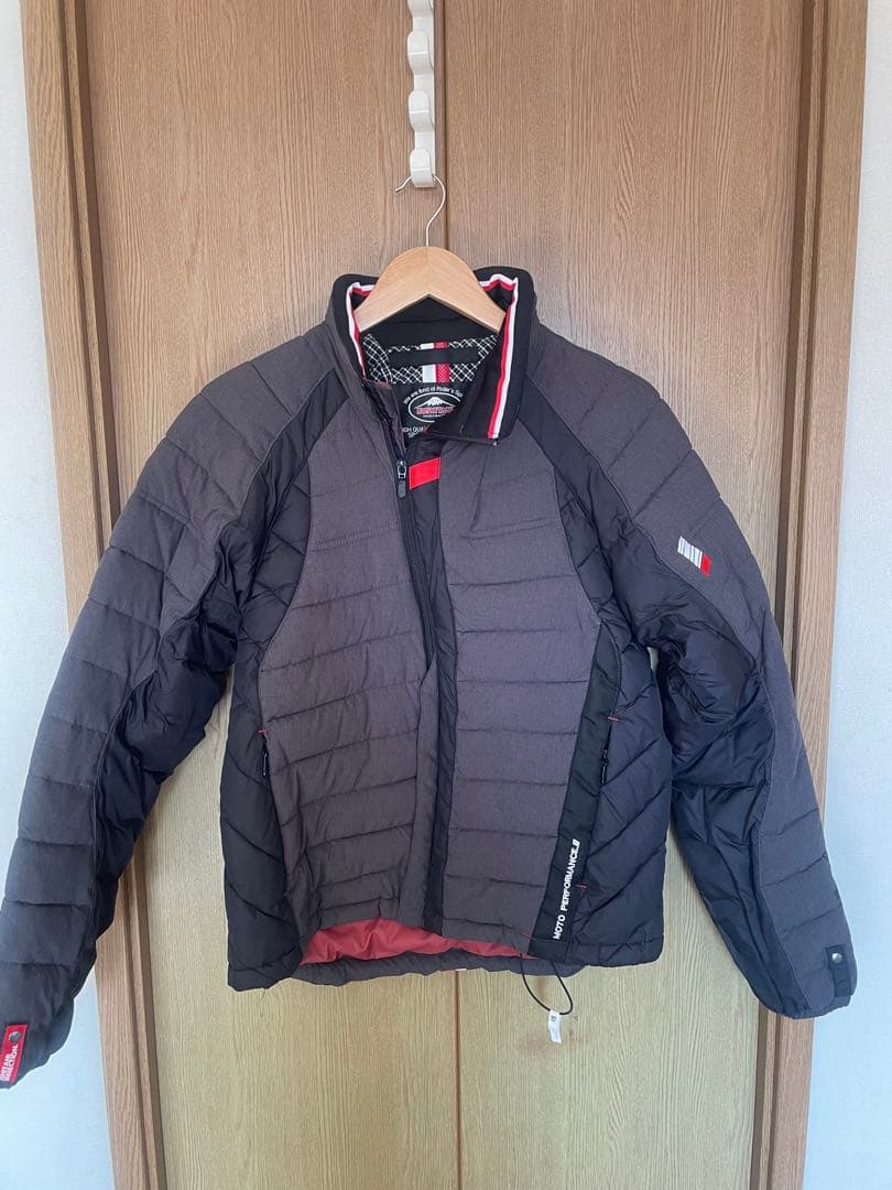 クシタニ　K-2805 ウインターアメニタジャケット