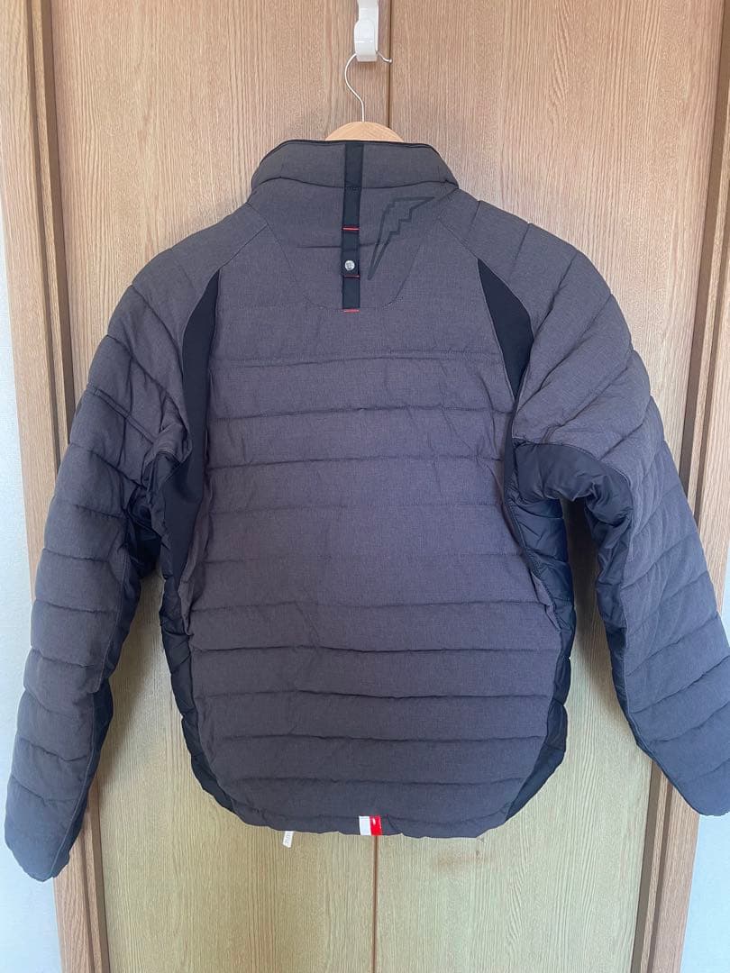 クシタニ　K-2805 ウインターアメニタジャケット