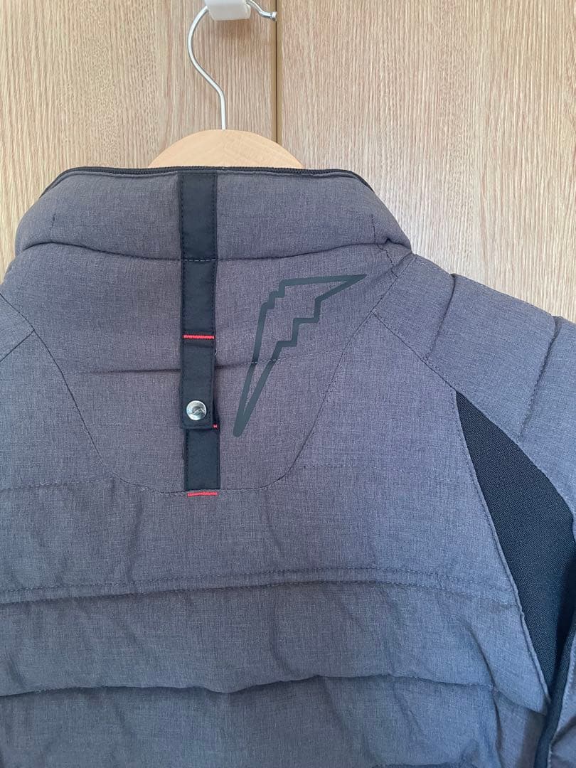 クシタニ　K-2805 ウインターアメニタジャケット