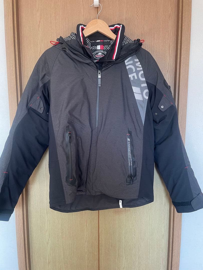 クシタニ　K-2805 ウインターアメニタジャケット