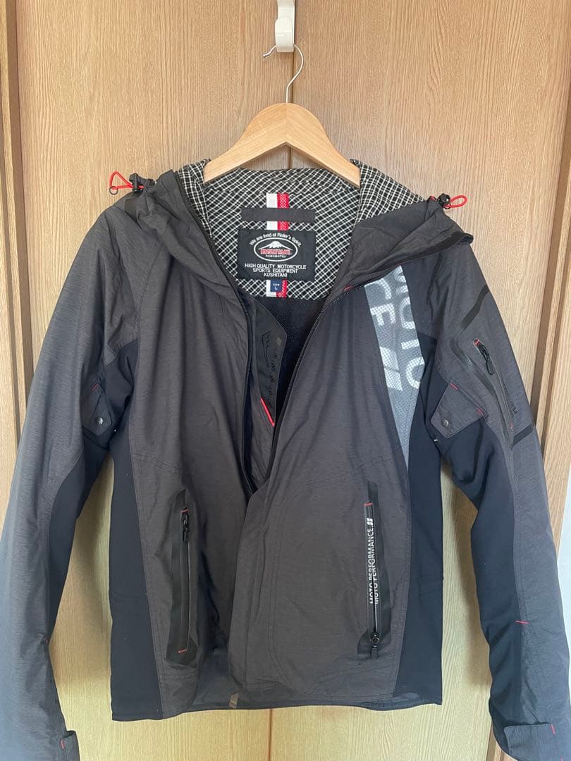 クシタニ　K-2805 ウインターアメニタジャケット