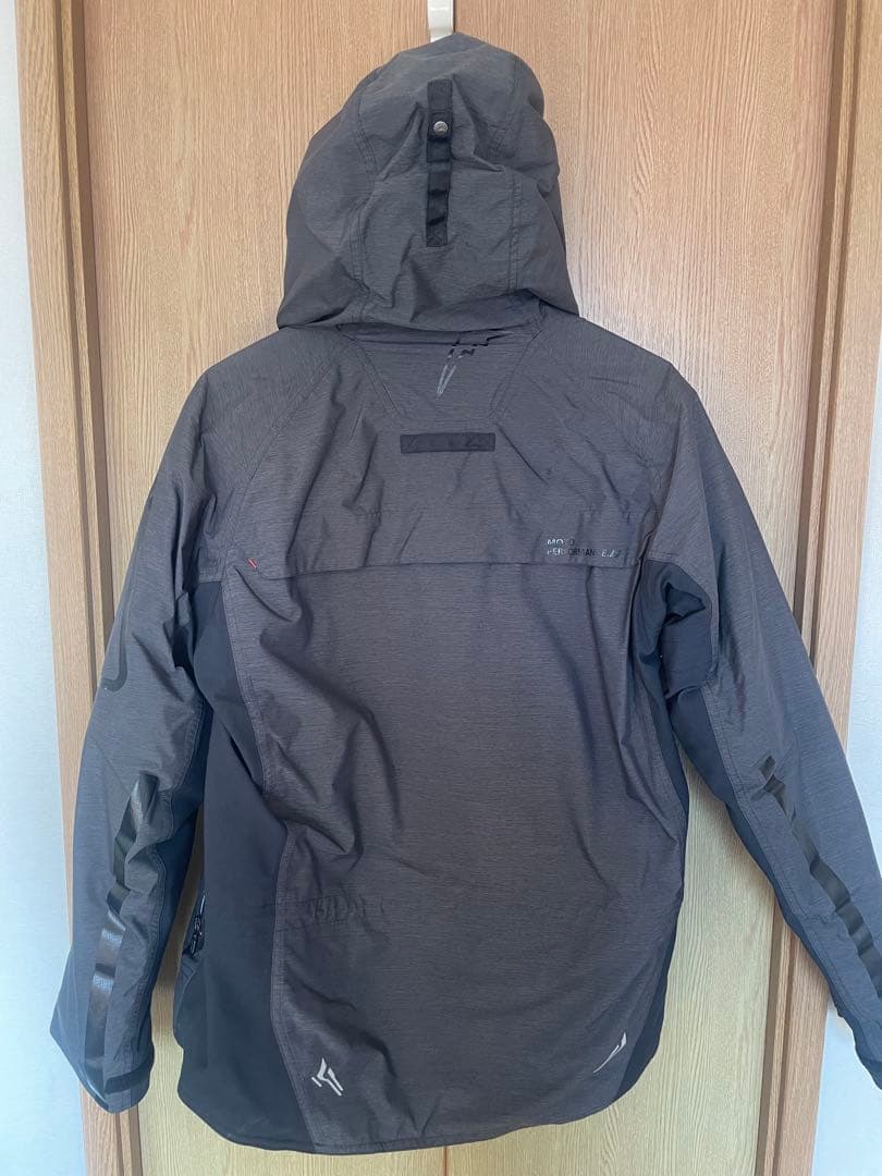 クシタニ　K-2805 ウインターアメニタジャケット