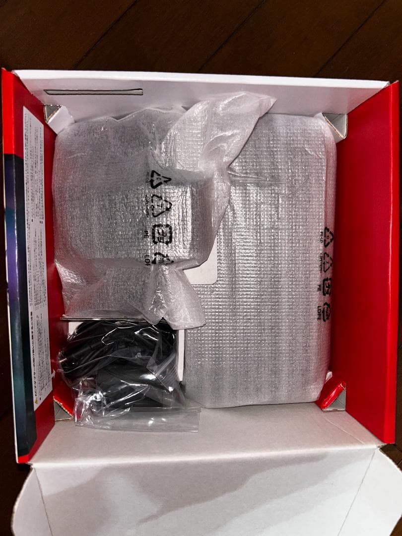 Nintendo Switch2 本体