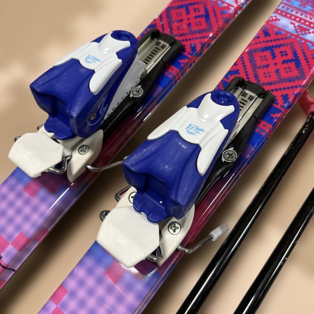 ゆう様【スキーセット】ジュニア　子供