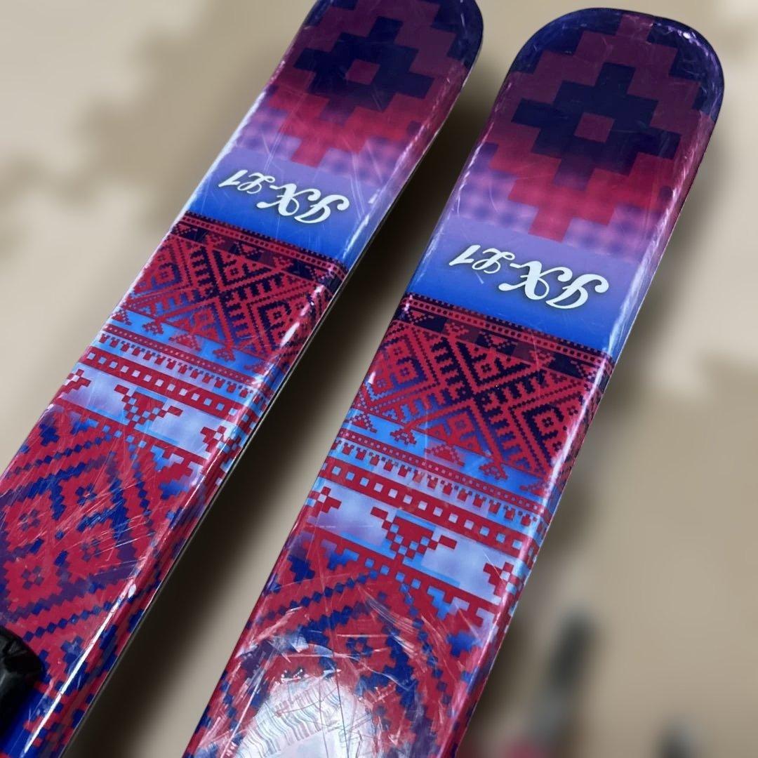 ゆう様【スキーセット】ジュニア　子供