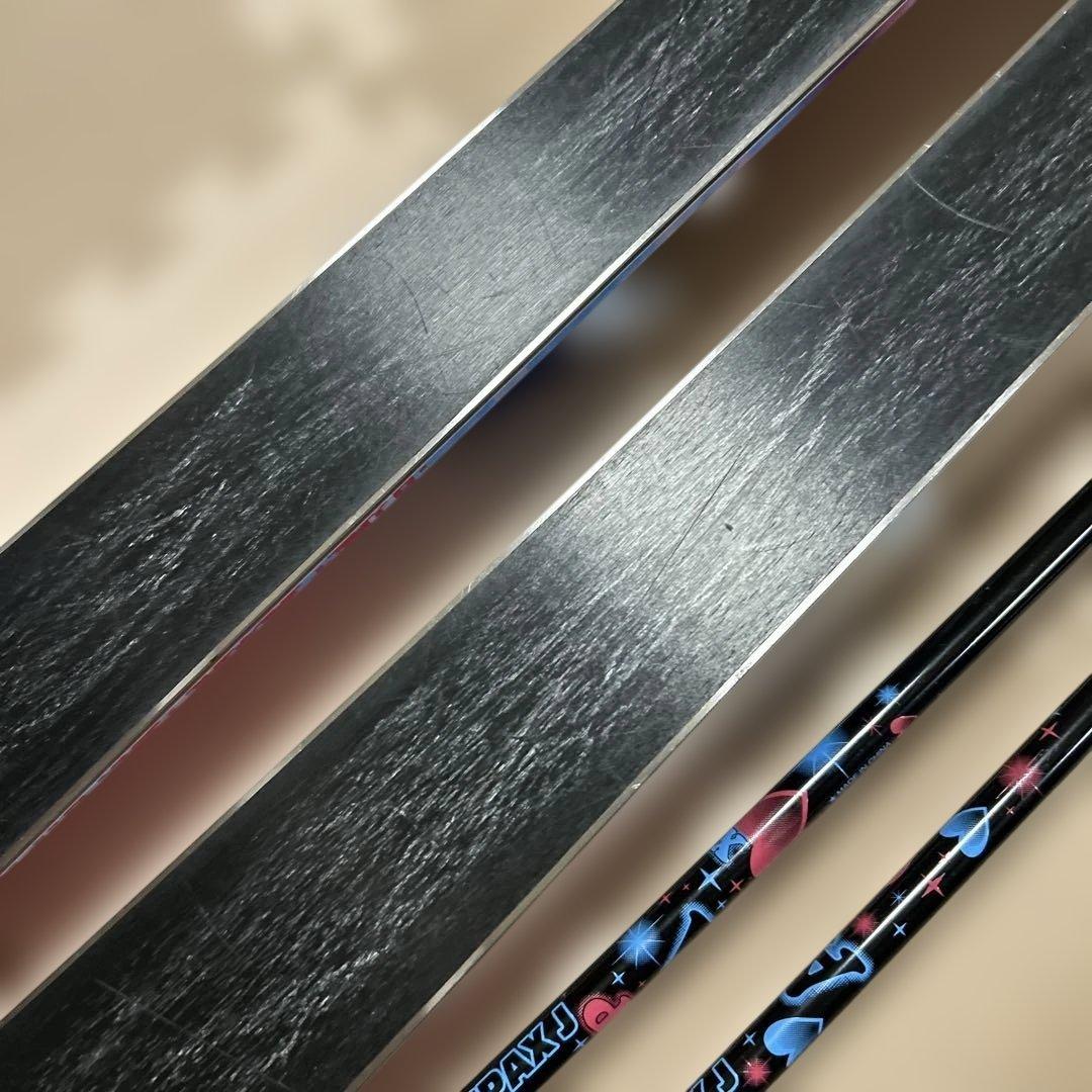 ゆう様【スキーセット】ジュニア　子供