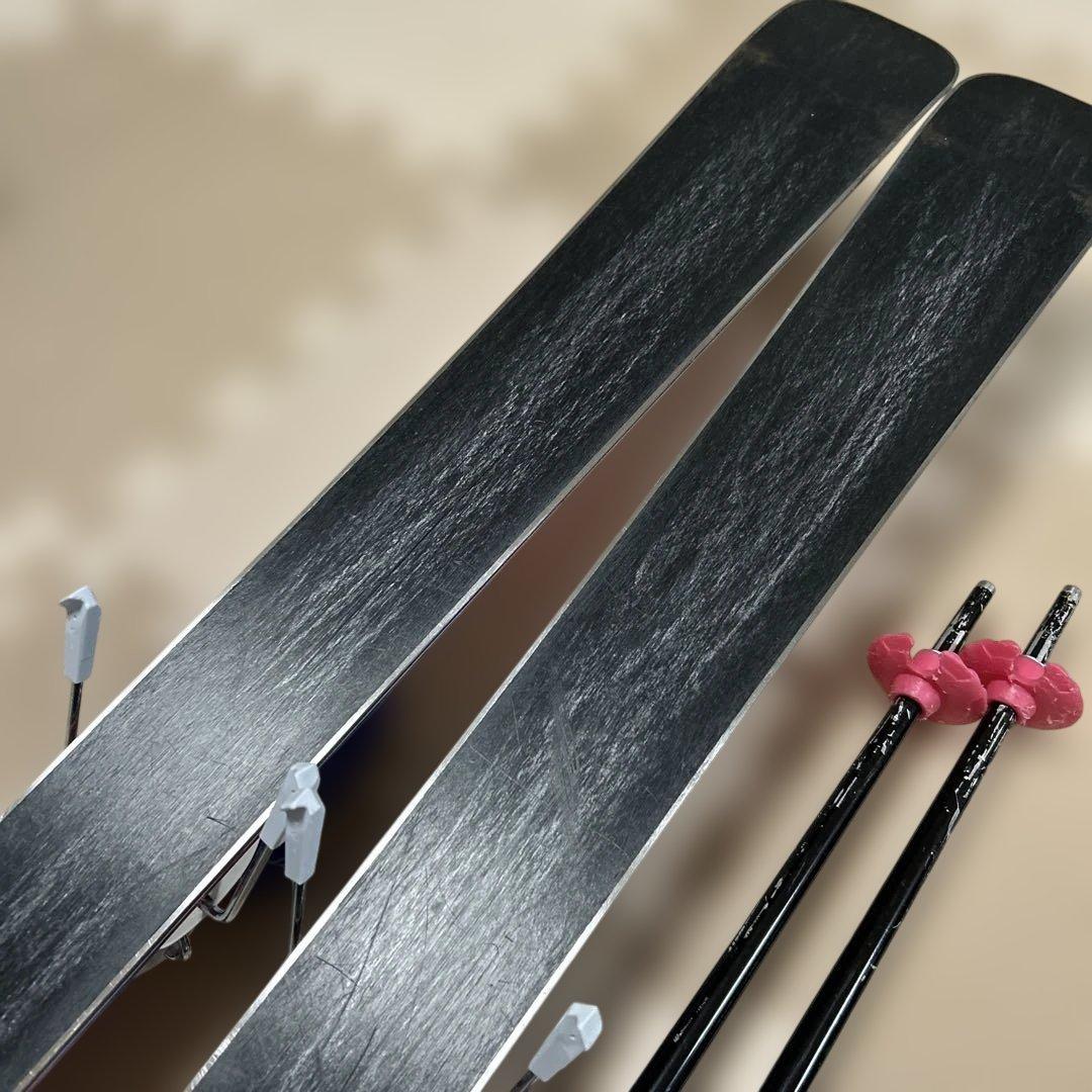 ゆう様【スキーセット】ジュニア　子供