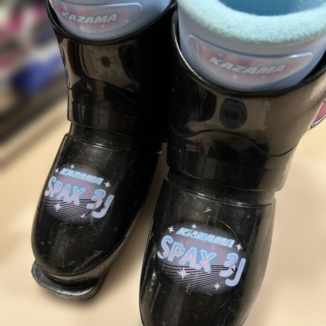 ゆう様【スキーセット】ジュニア　子供