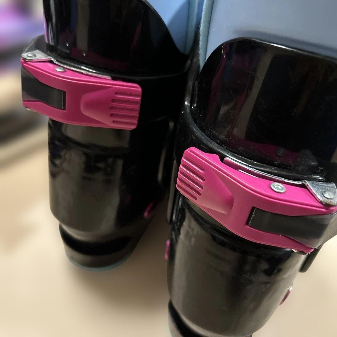 ゆう様【スキーセット】ジュニア　子供