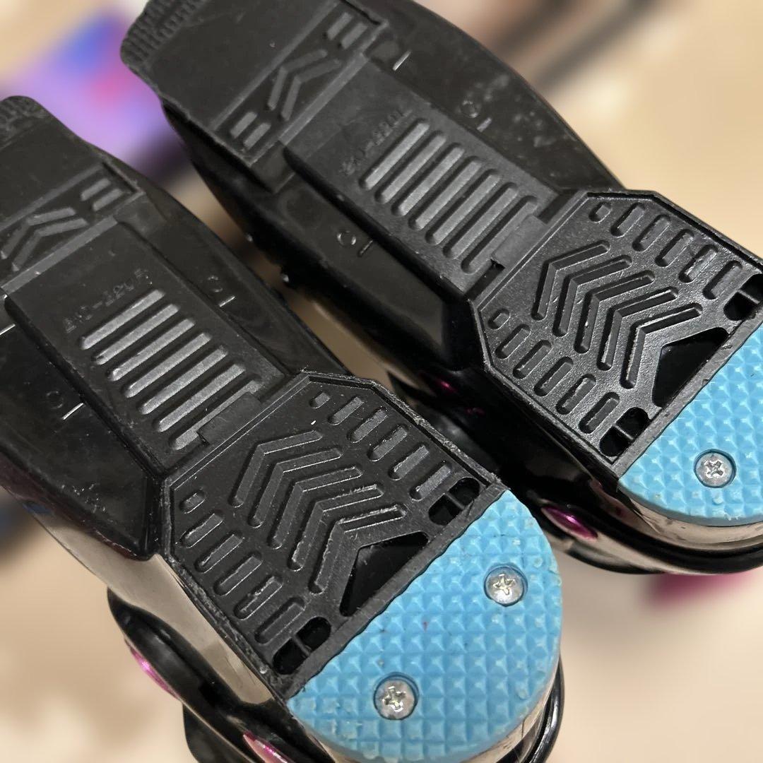 ゆう様【スキーセット】ジュニア　子供