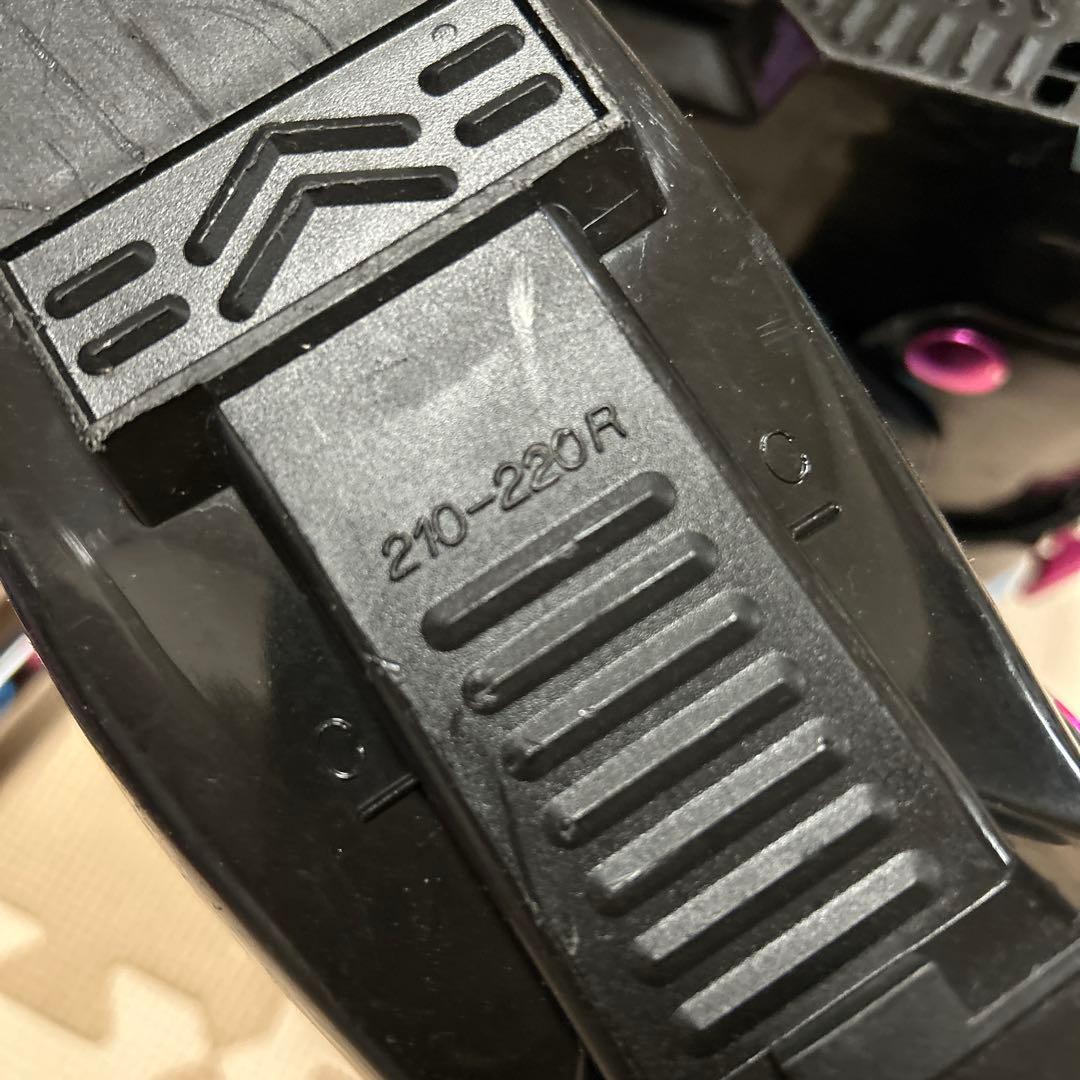 ゆう様【スキーセット】ジュニア　子供