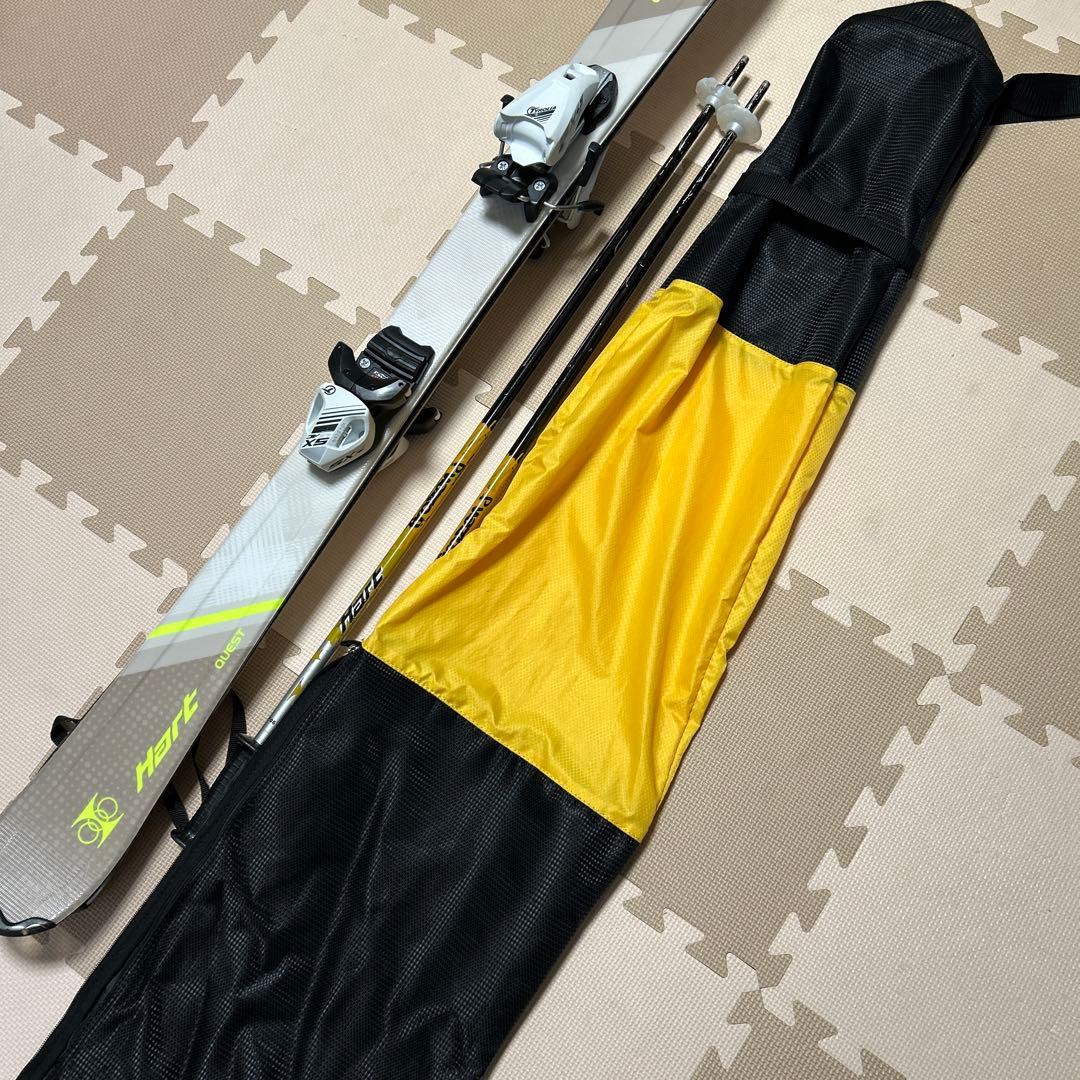 ゆう様【スキーセット】ジュニア　子供