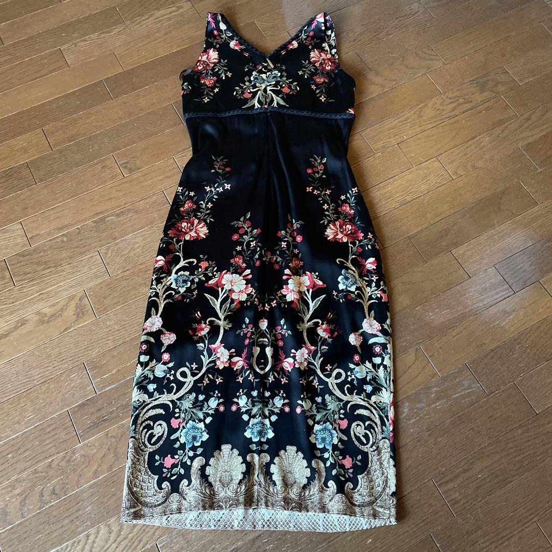 John Galliano ワンピース