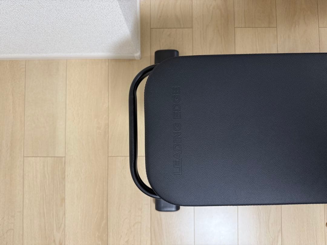 ダンベル・ウエイトベンチ